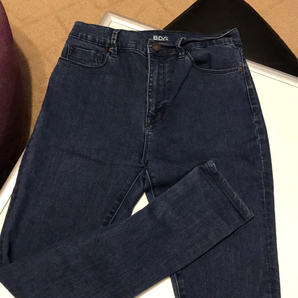 BDG jeans